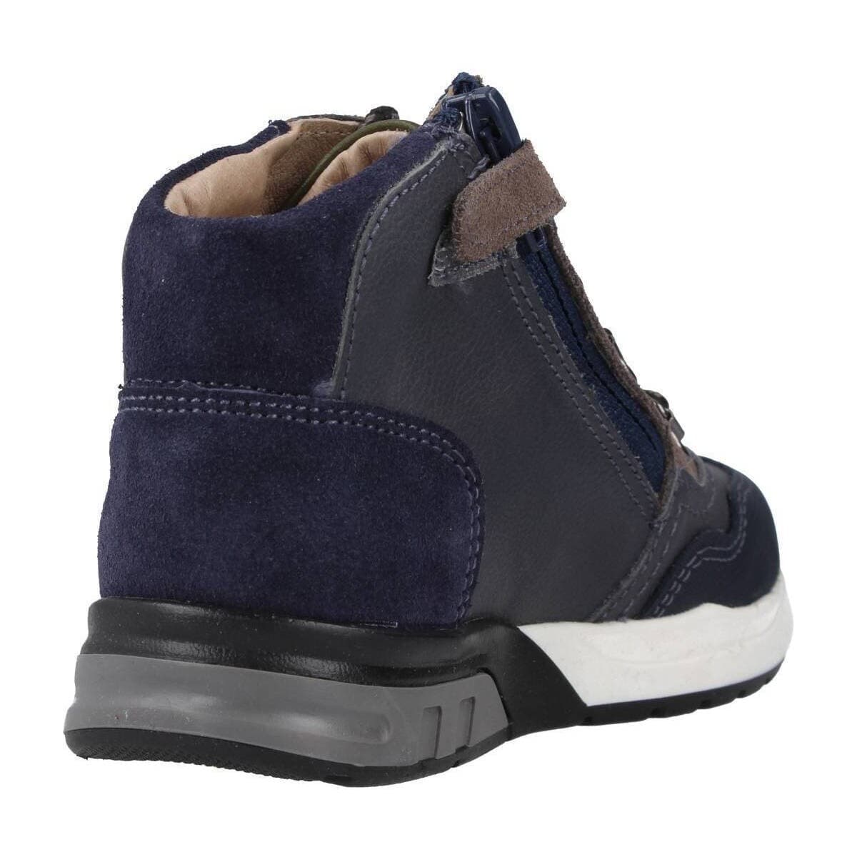 Boys' Boots Garvalin Blue