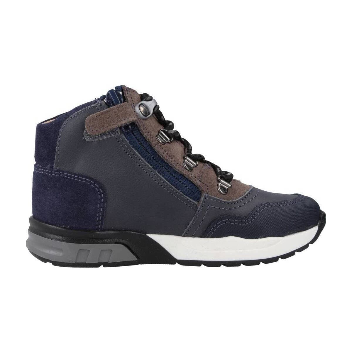 Boys' Boots Garvalin Blue