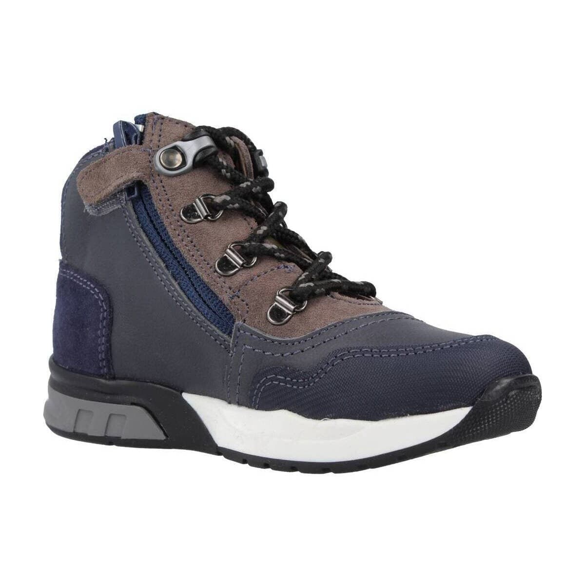 Boys' Boots Garvalin Blue