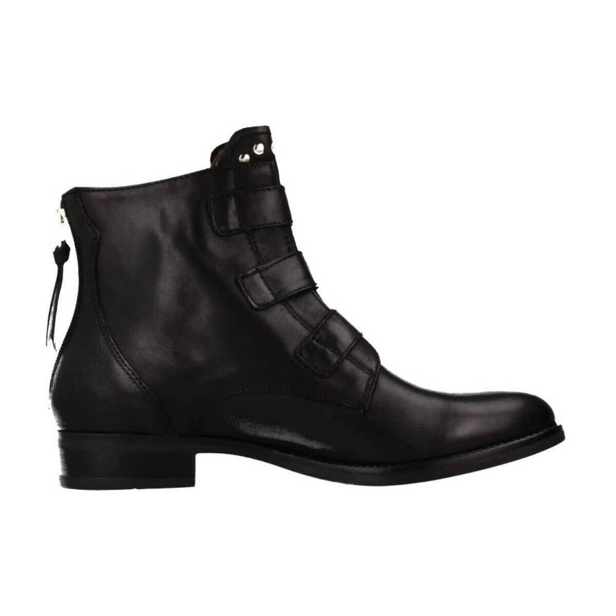 Women's Boots NeroGiardini Black