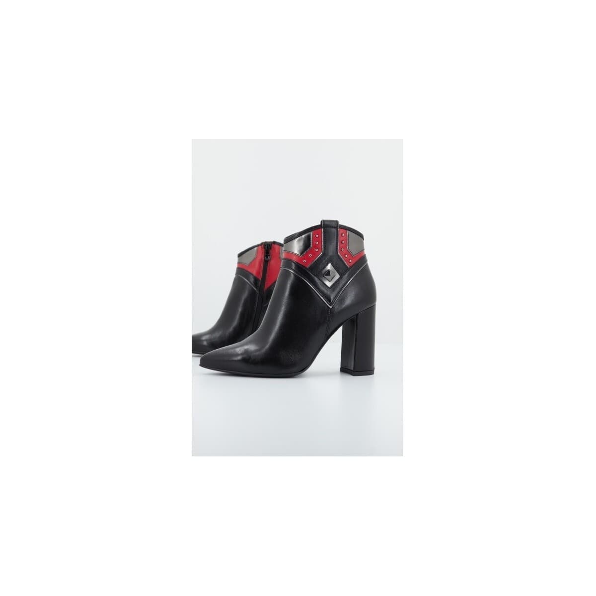 Women's Boots NeroGiardini Black