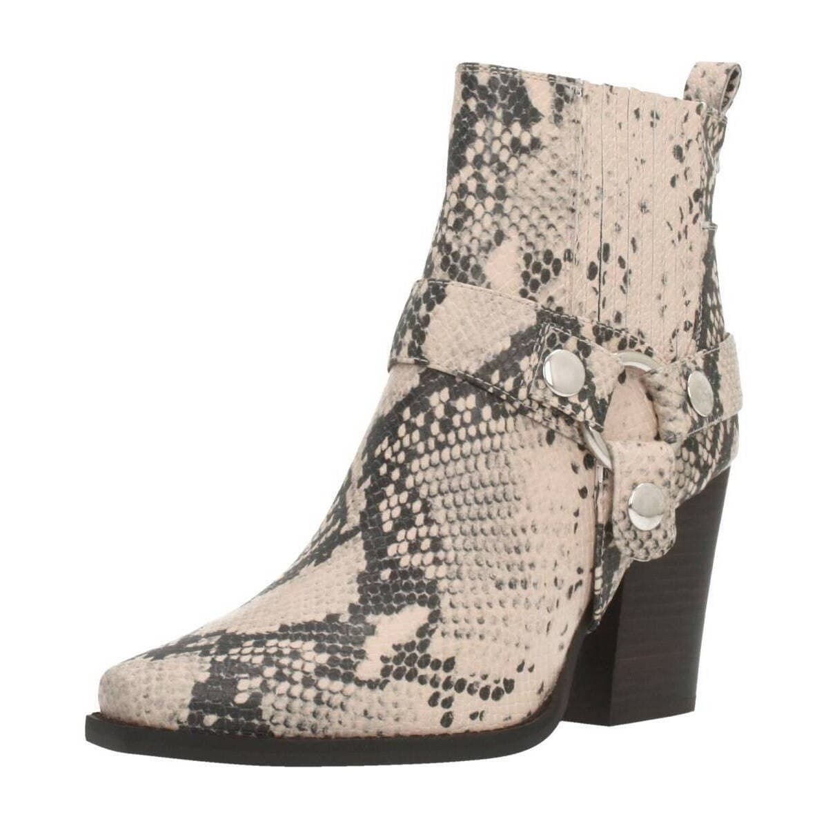 Women's Boots Steve Madden Multicolor