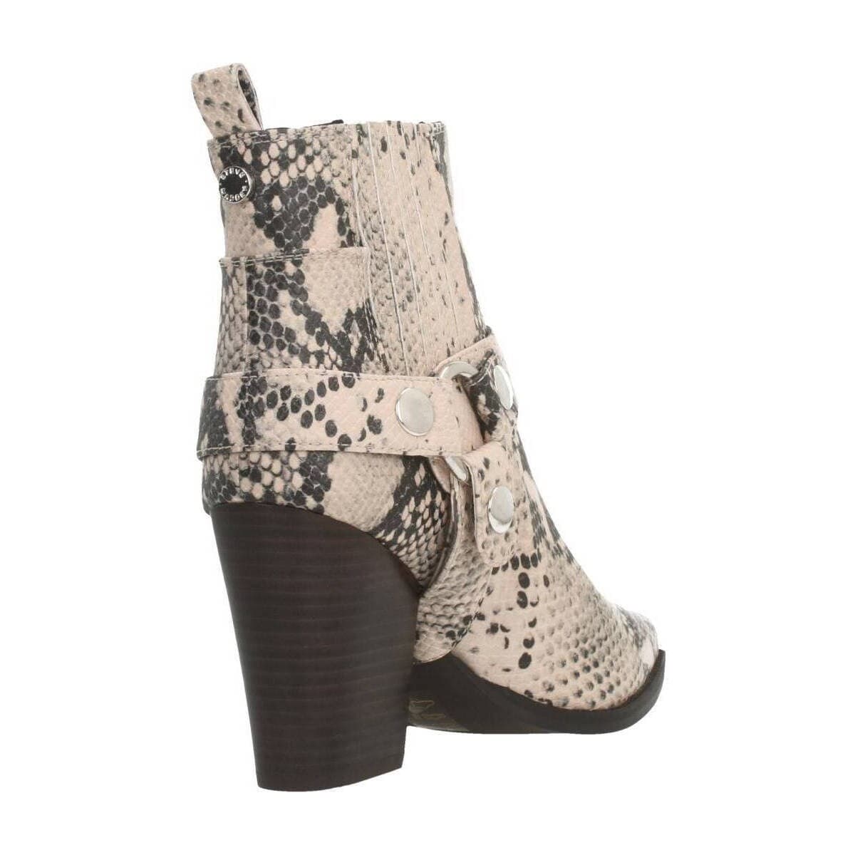 Women's Boots Steve Madden Multicolor