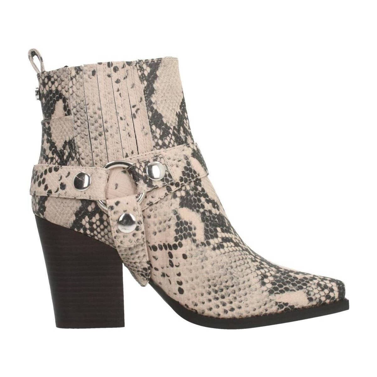 Women's Boots Steve Madden Multicolor