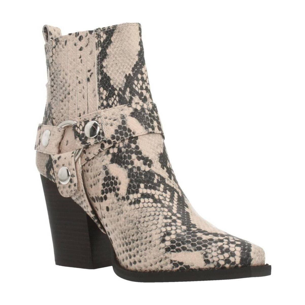 Women's Boots Steve Madden Multicolor