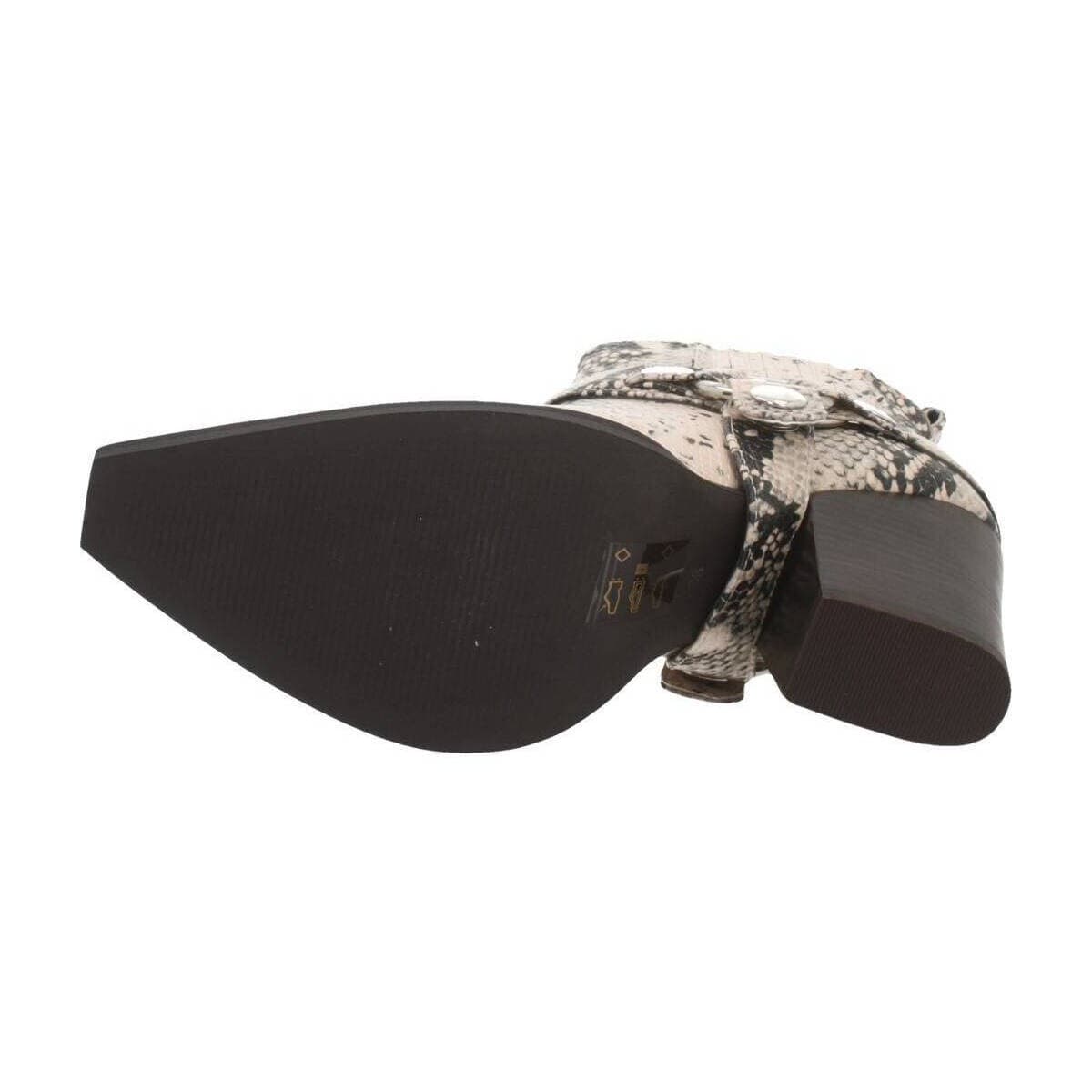 Women's Boots Steve Madden Multicolor