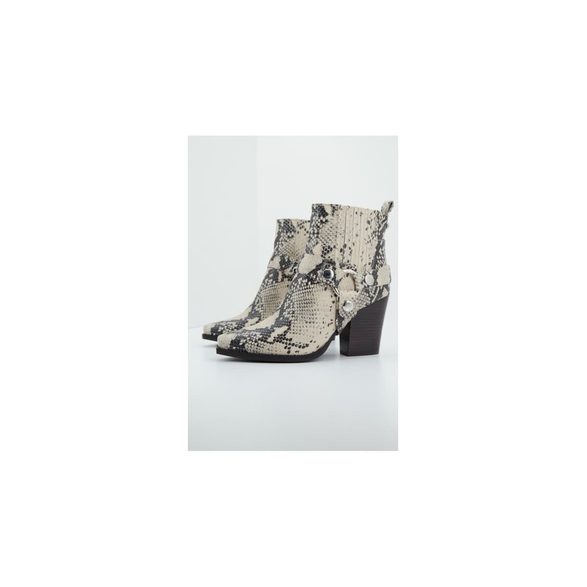 Women's Boots Steve Madden Multicolor