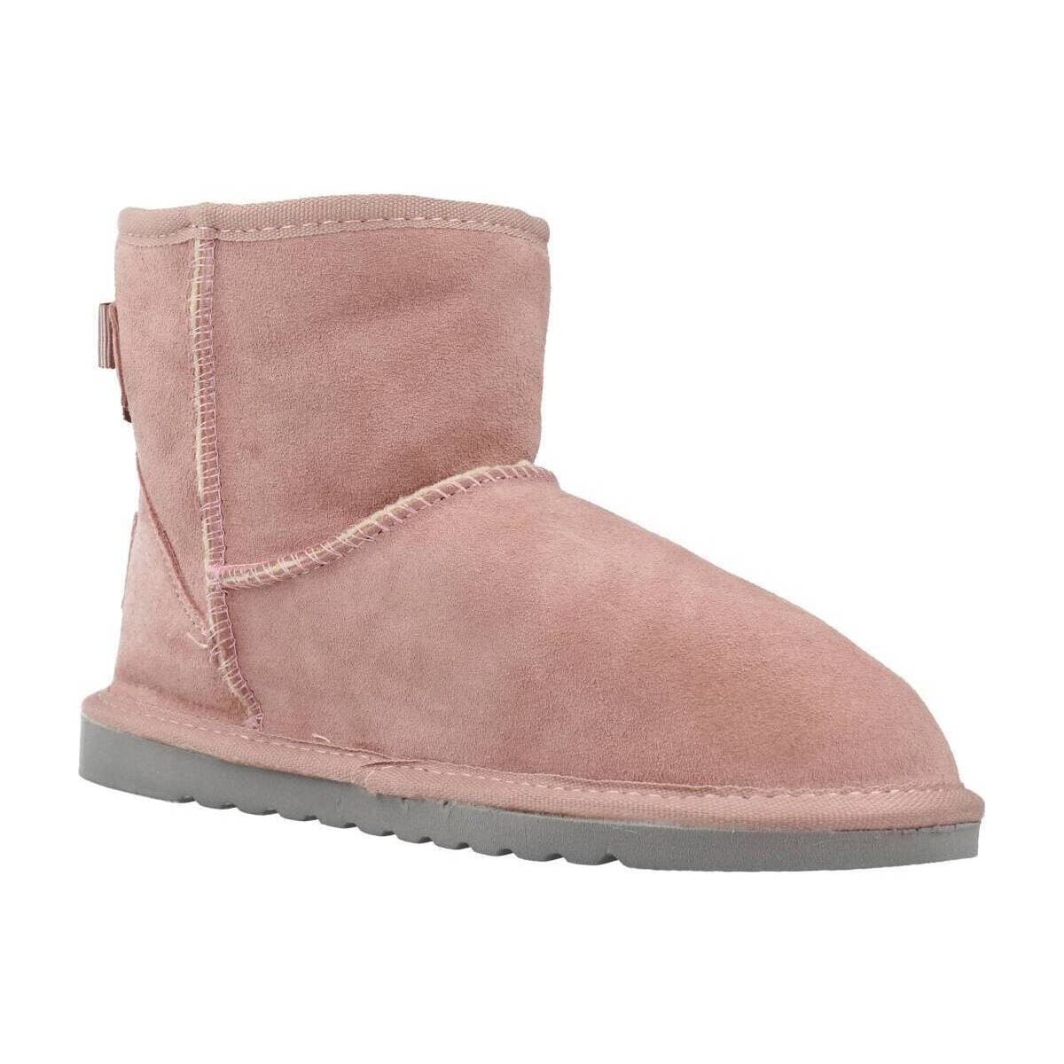 Girls' Boots Vulladi Pink