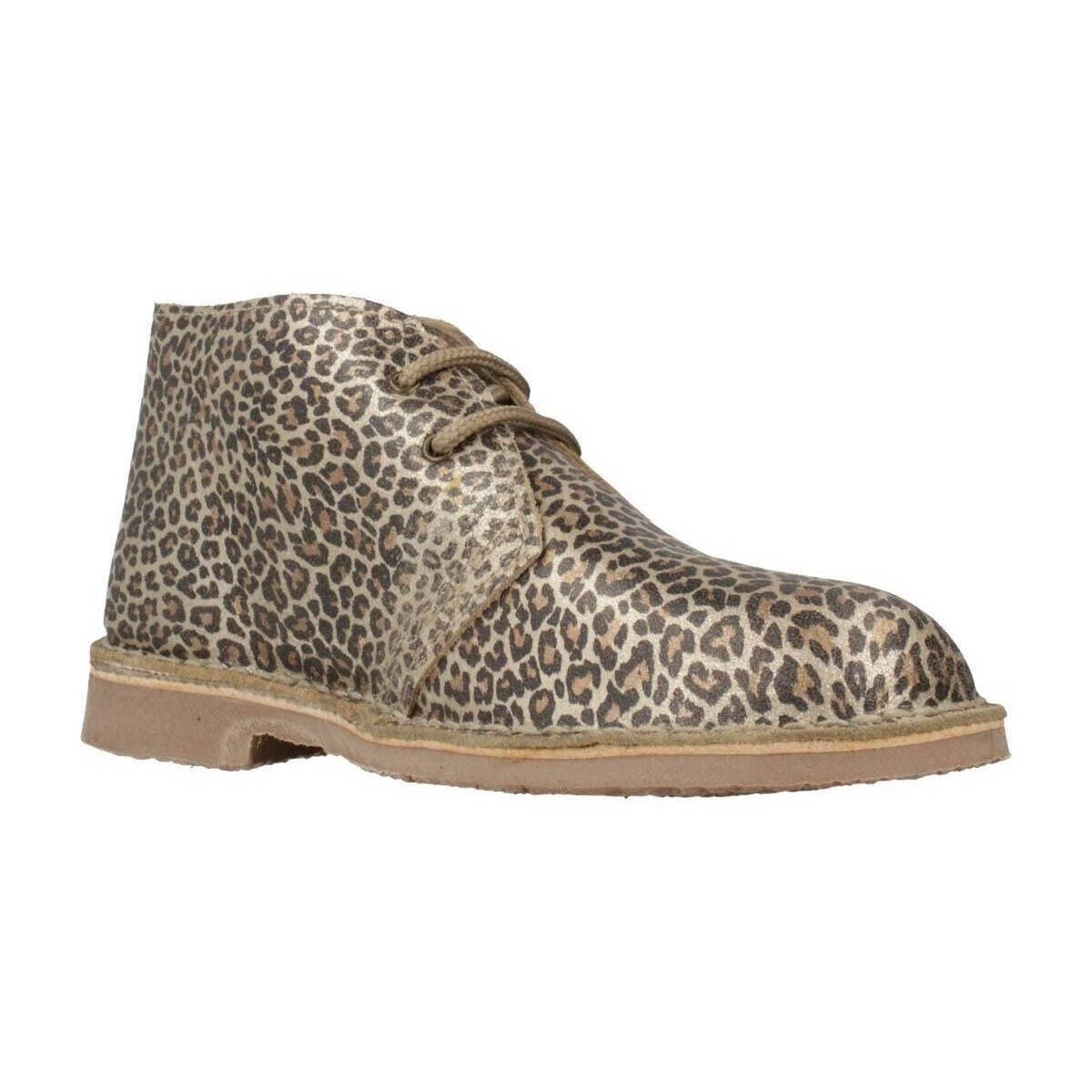 Women's Boots Swissalpine Multicolor