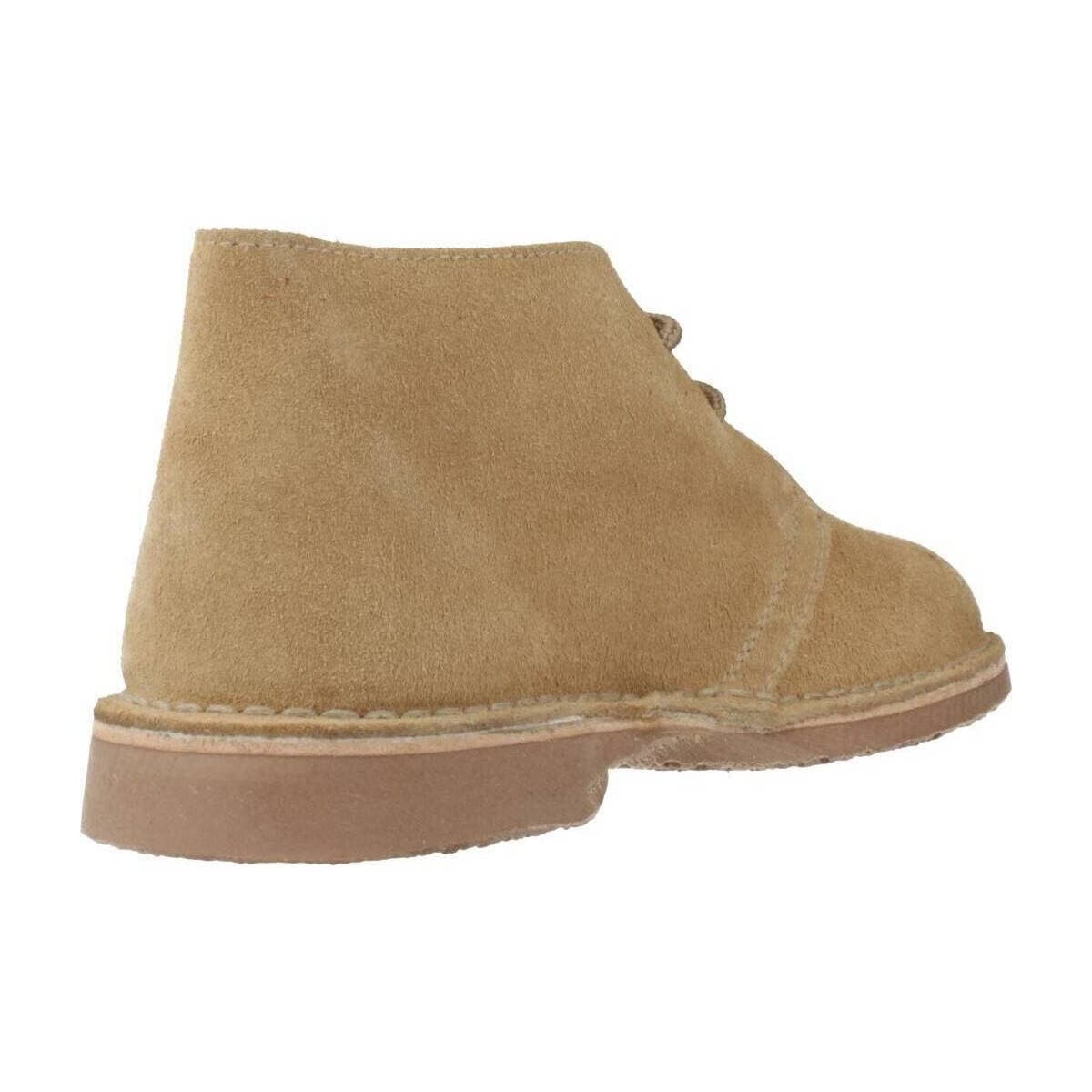 Women's Boots Swissalpine Brown