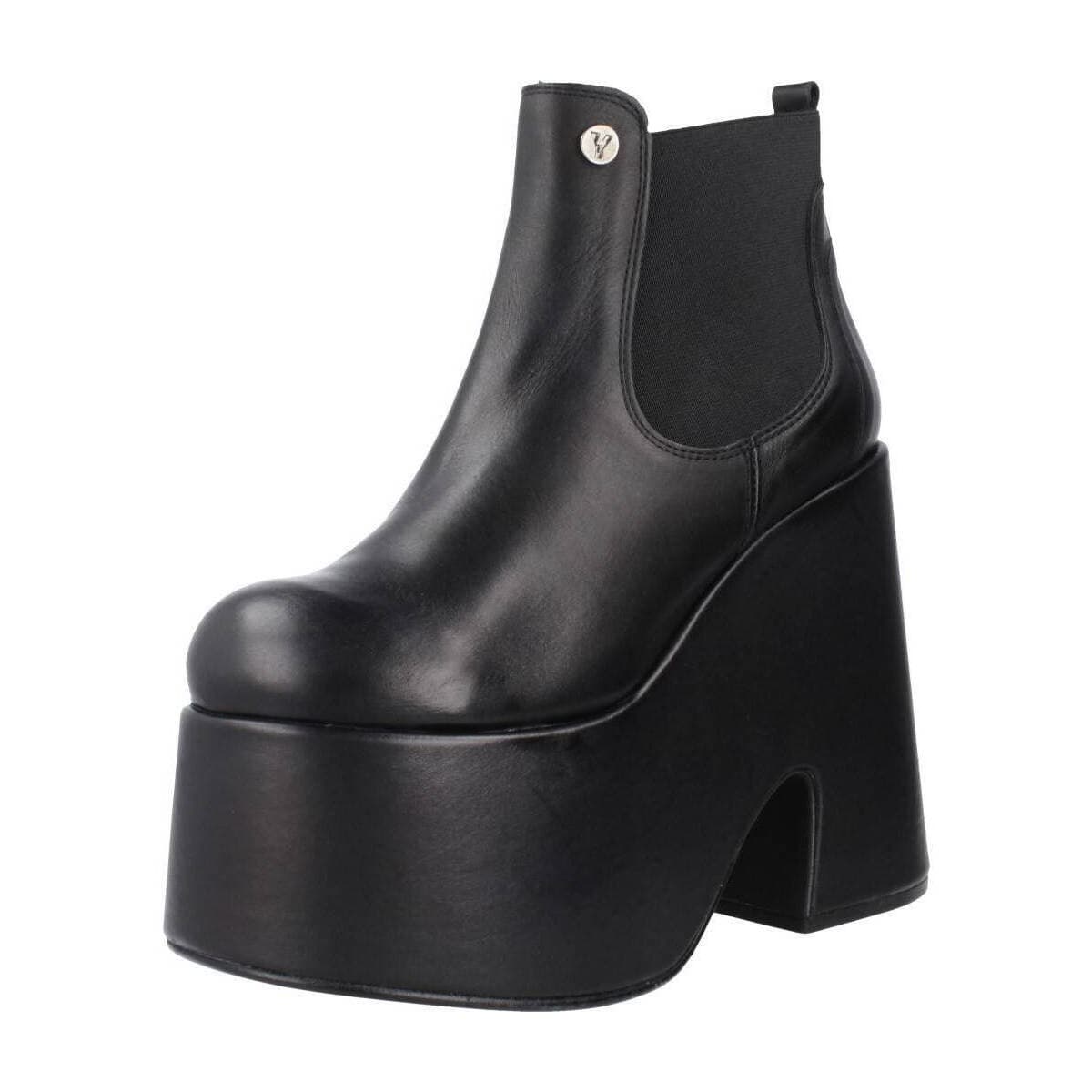 Μπότες Yellow Botines Mujer Modèle Analgésica