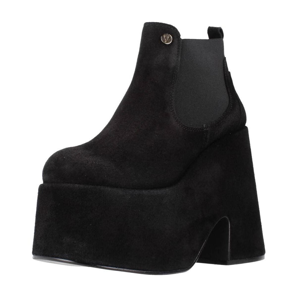 Μπότες Yellow Botines Mujer Modèle Analgésica