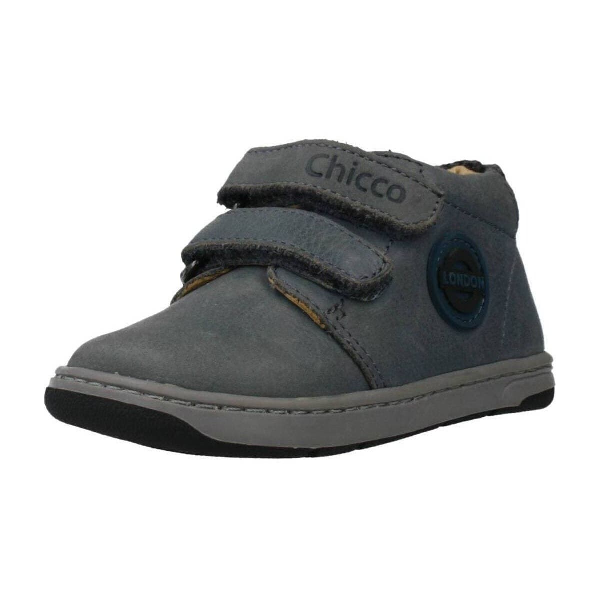 Boys' Boots Chicco Blue