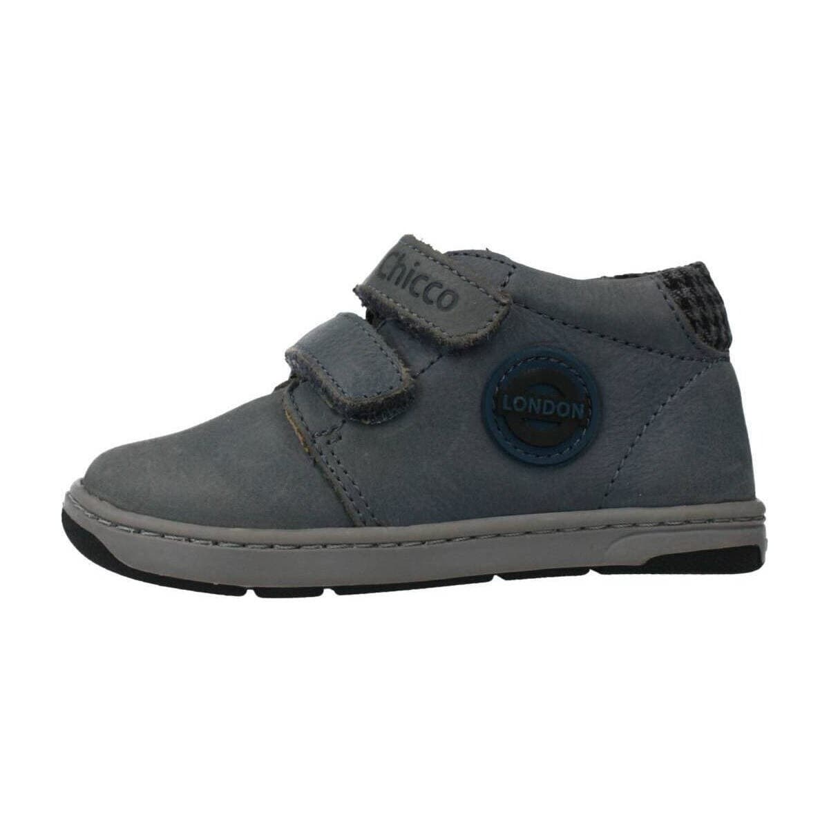 Boys' Boots Chicco Blue