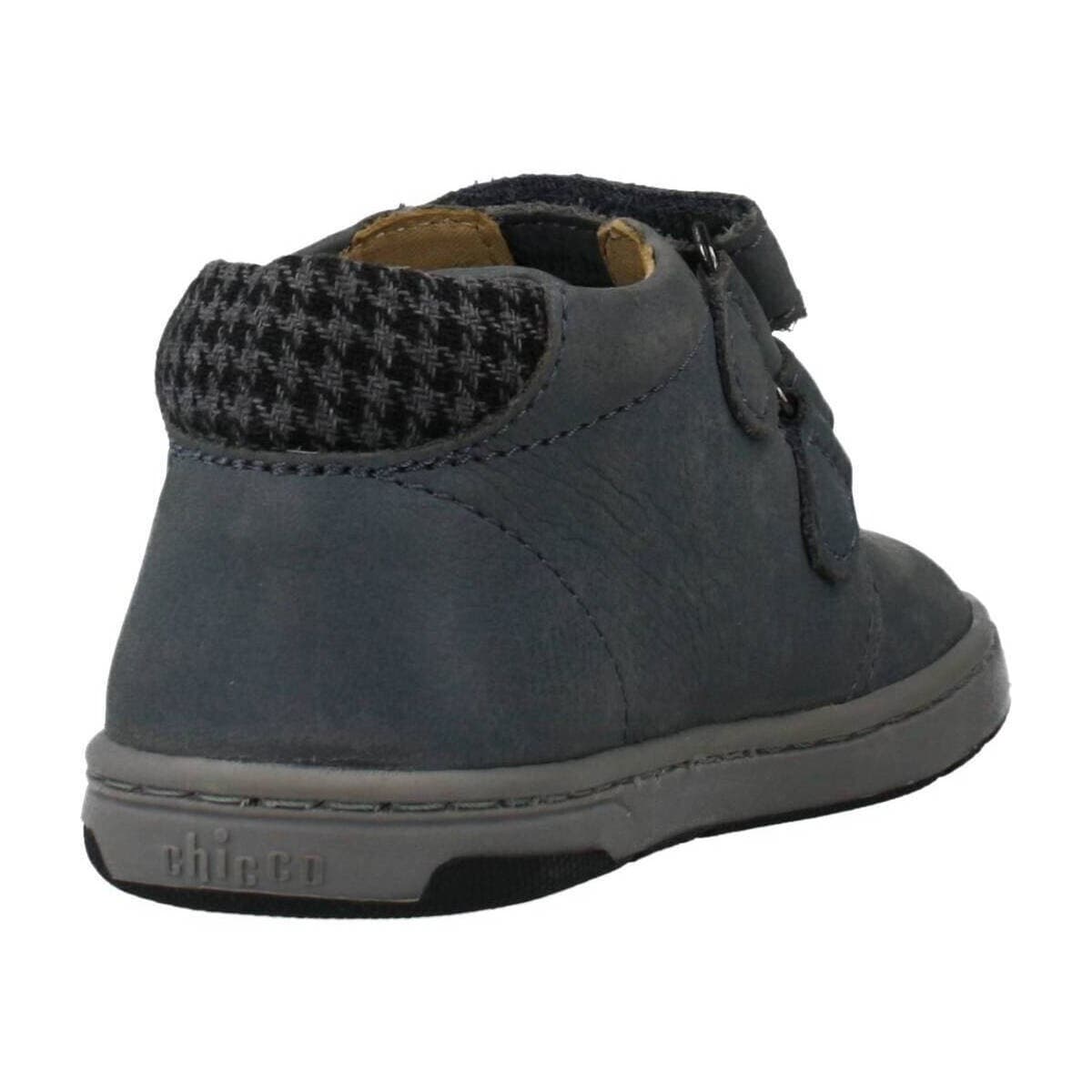 Boys' Boots Chicco Blue