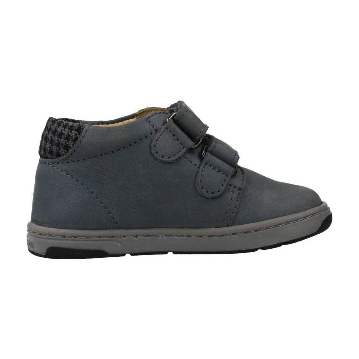 Boys' Boots Chicco Blue