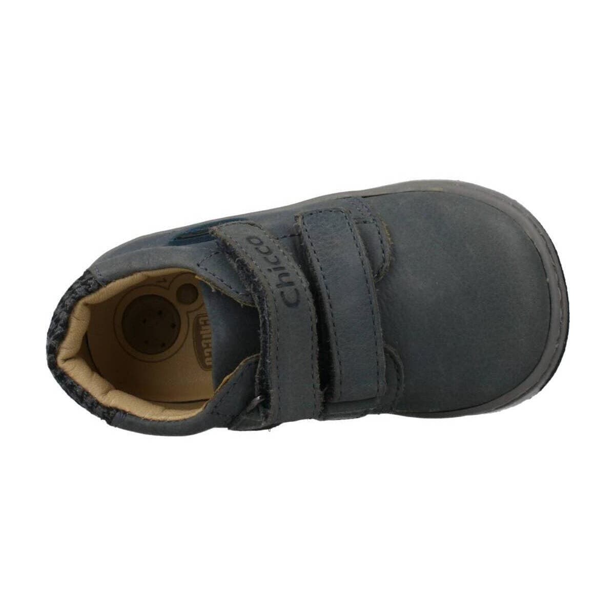 Boys' Boots Chicco Blue