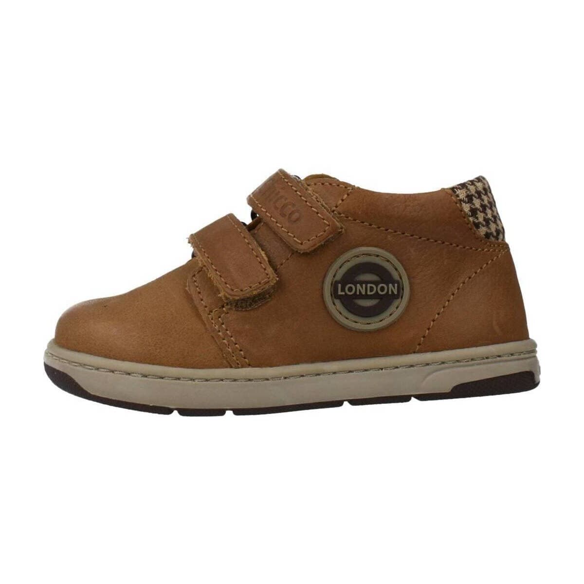 Boys' Boots Chicco Brown