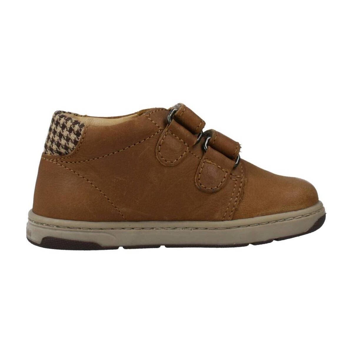 Boys' Boots Chicco Brown