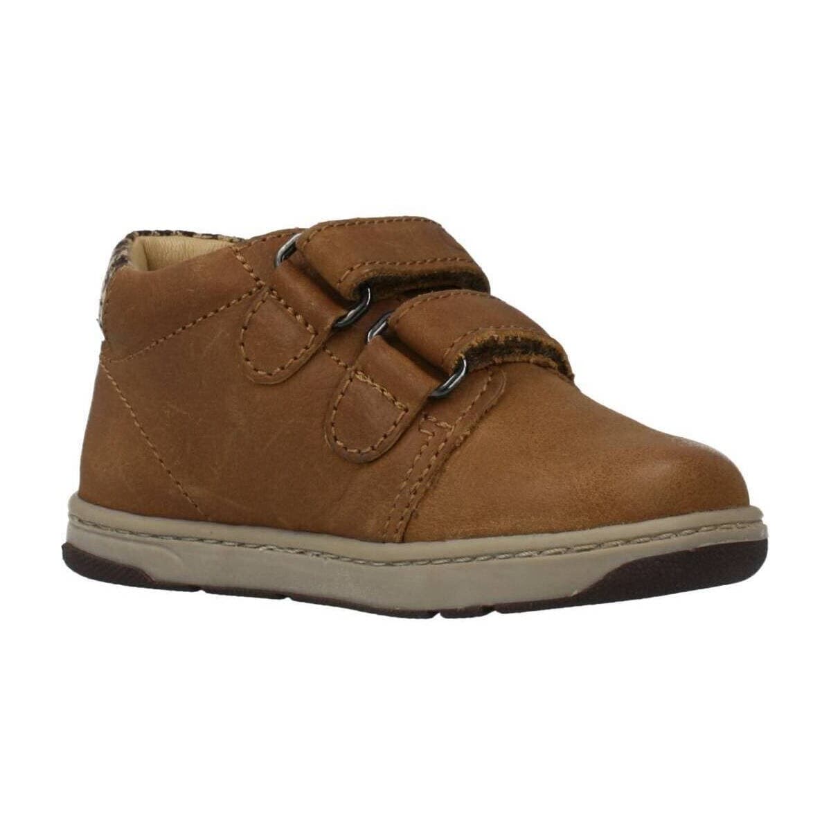 Boys' Boots Chicco Brown