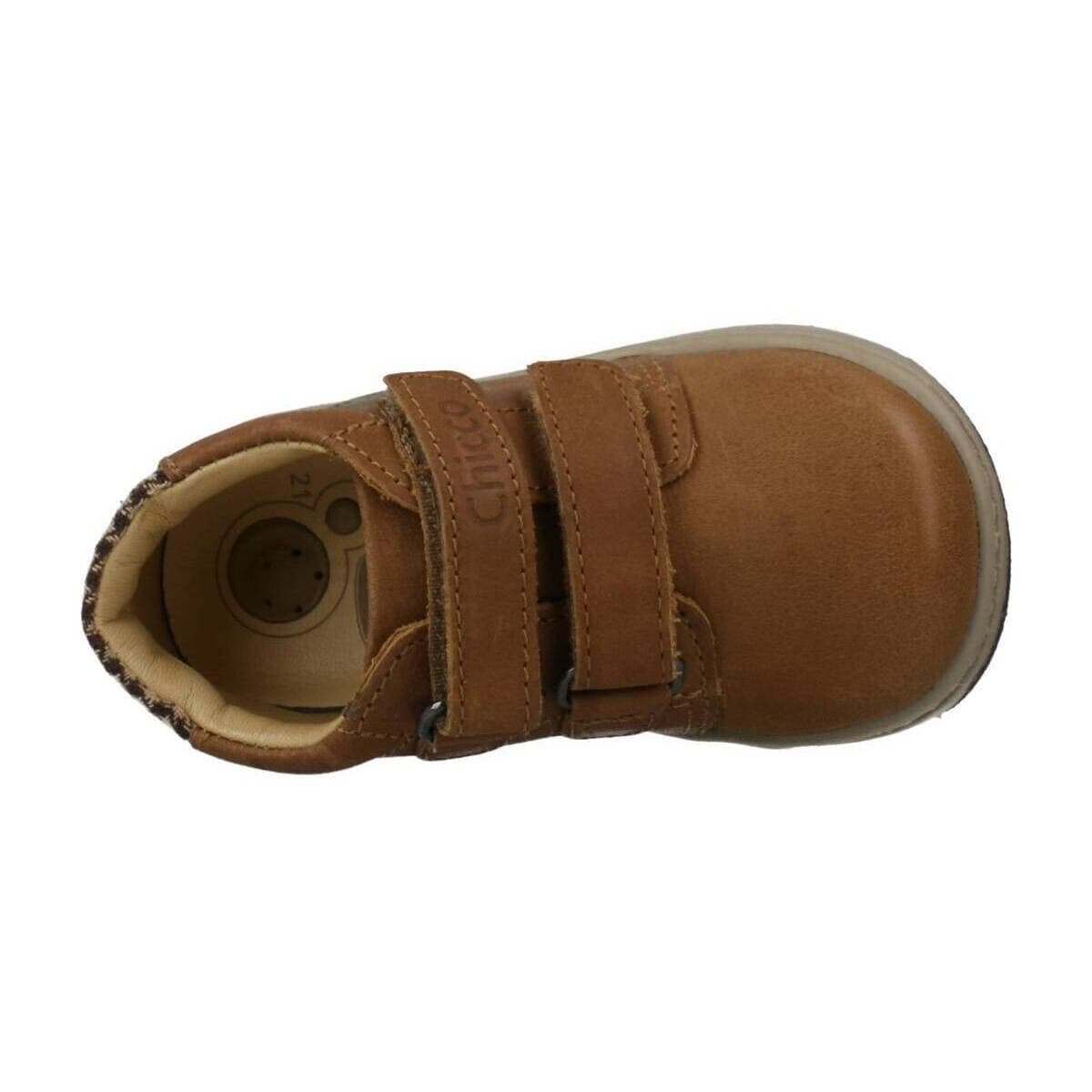 Boys' Boots Chicco Brown