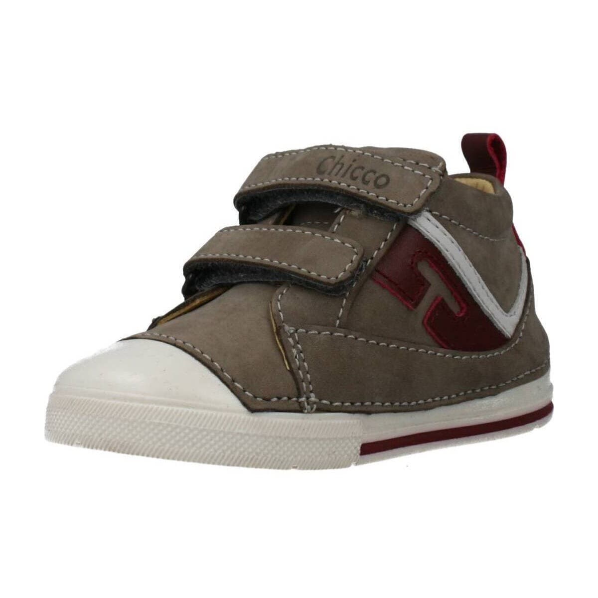 Boys' Boots Chicco Brown