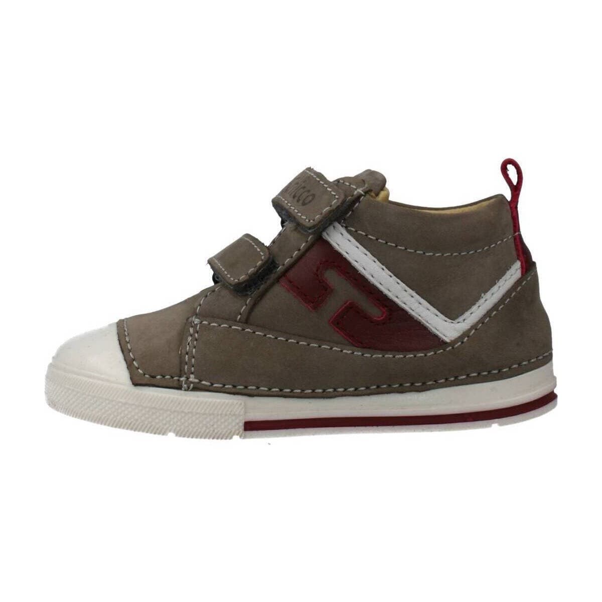 Boys' Boots Chicco Brown