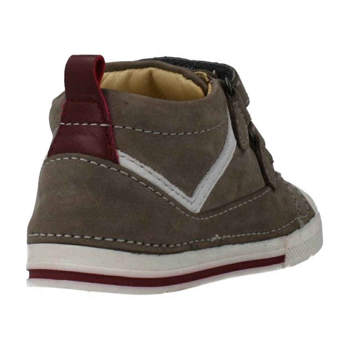 Boys' Boots Chicco Brown
