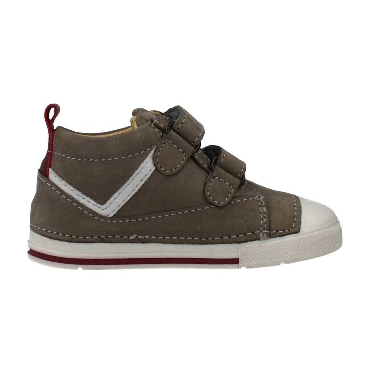 Boys' Boots Chicco Brown