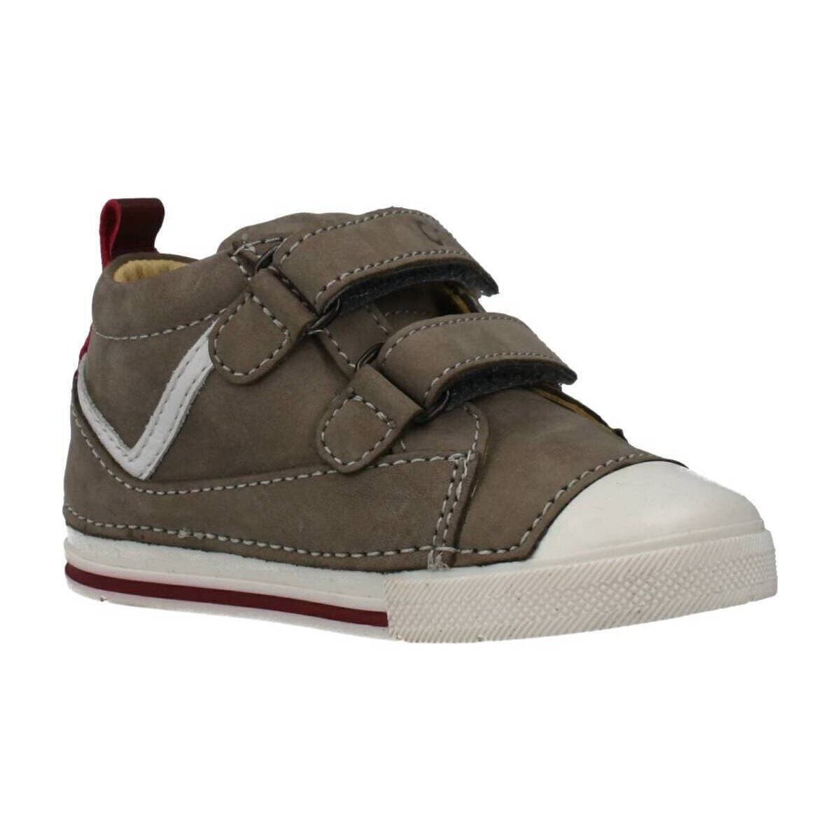 Boys' Boots Chicco Brown