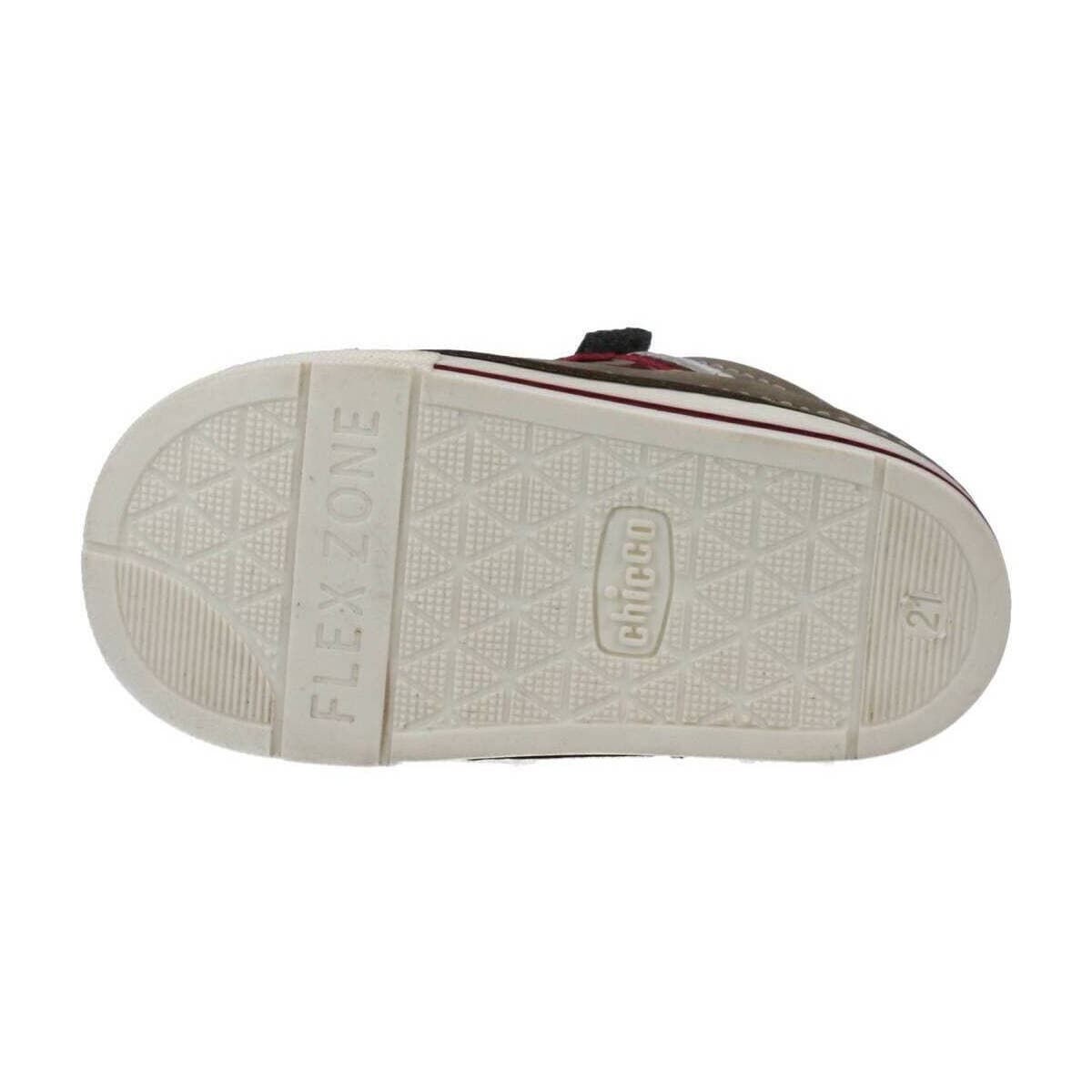 Boys' Boots Chicco Brown