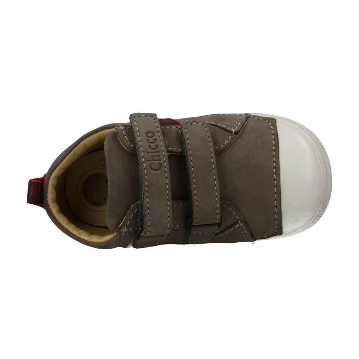 Boys' Boots Chicco Brown