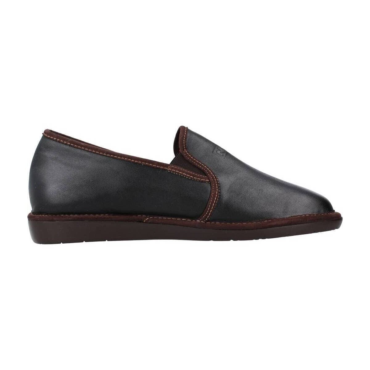 Men's House Slippers Nordikas Black