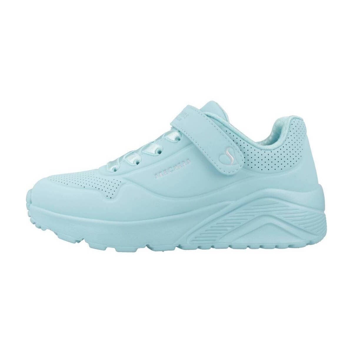 Girls' Sneakers Skechers Blue