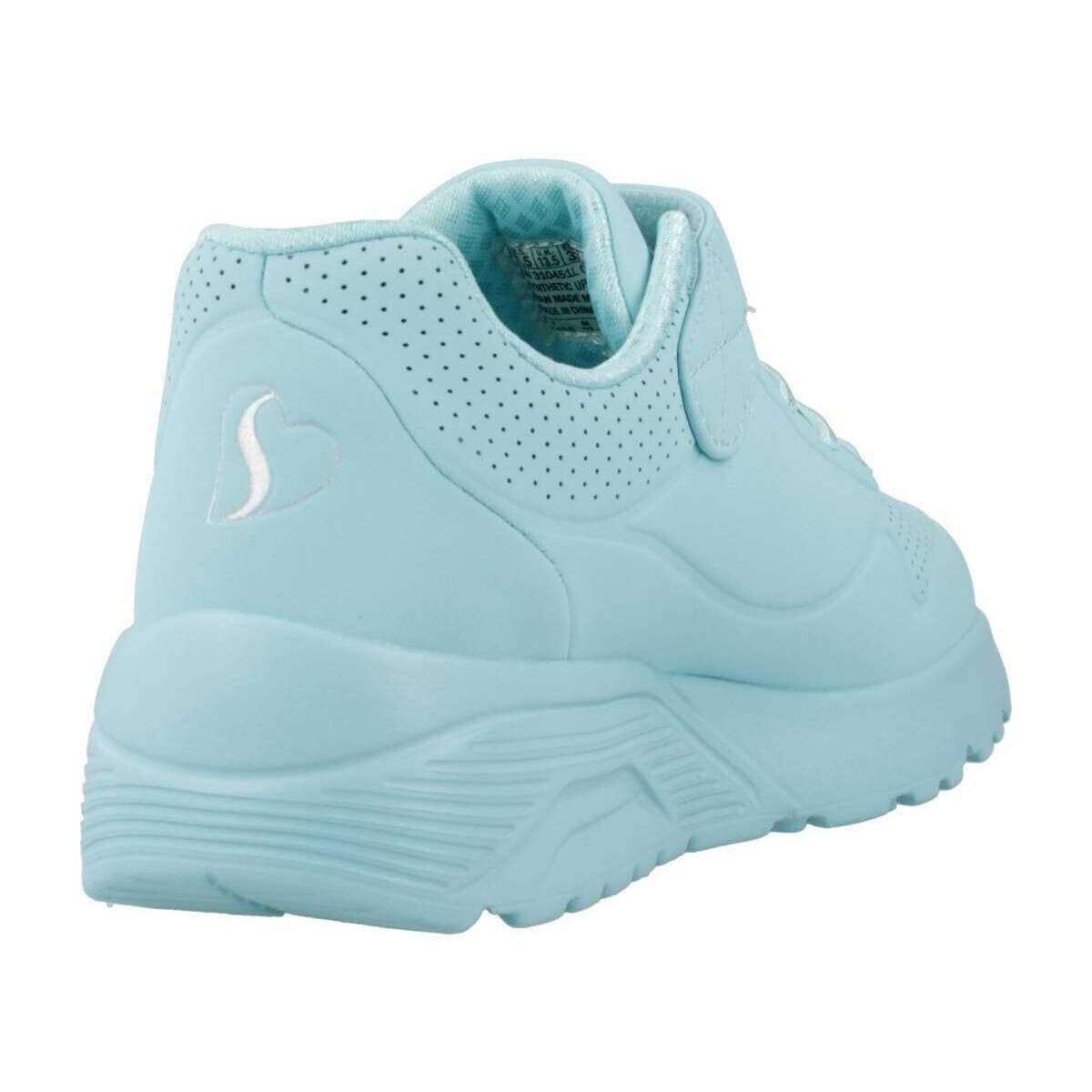 Girls' Sneakers Skechers Blue