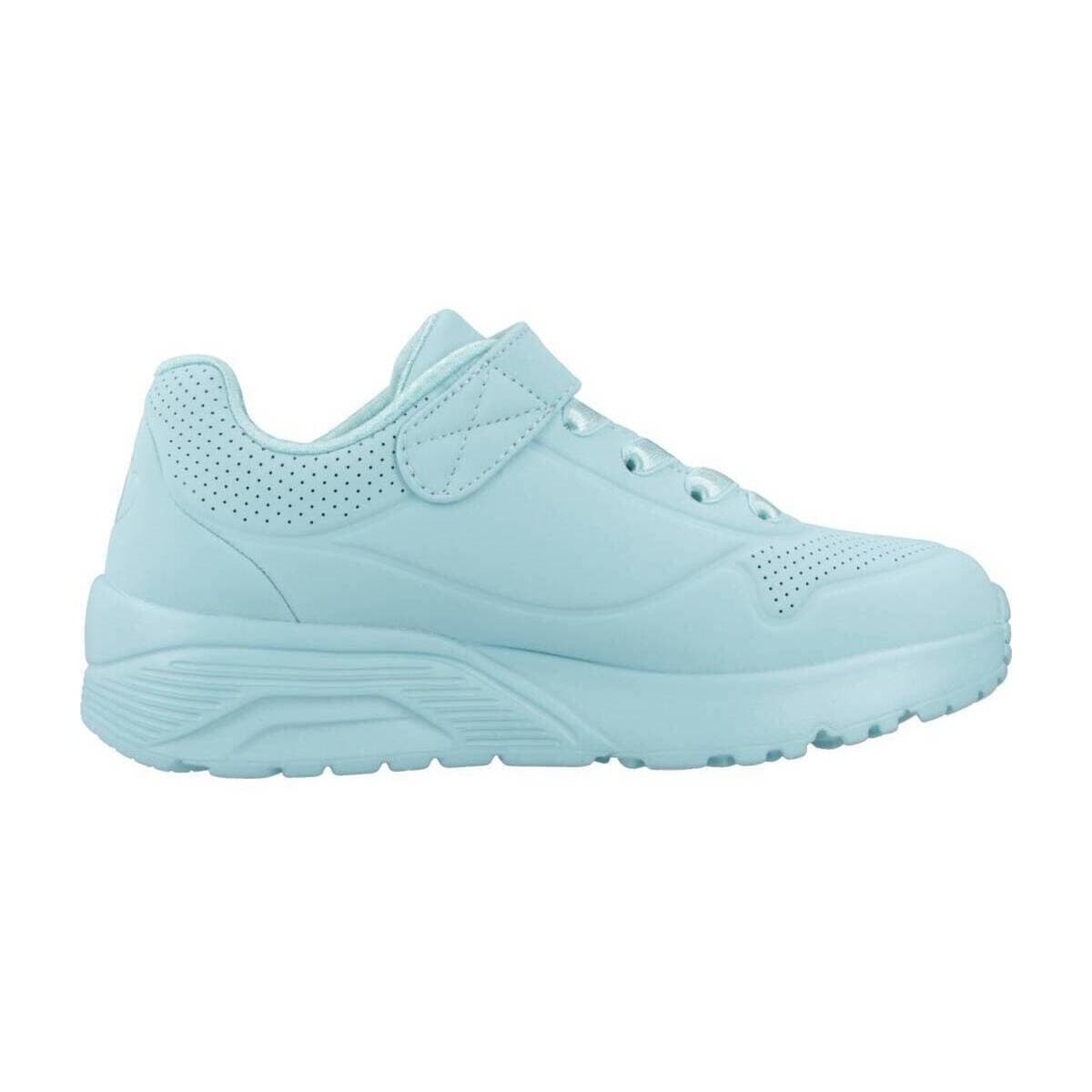 Girls' Sneakers Skechers Blue