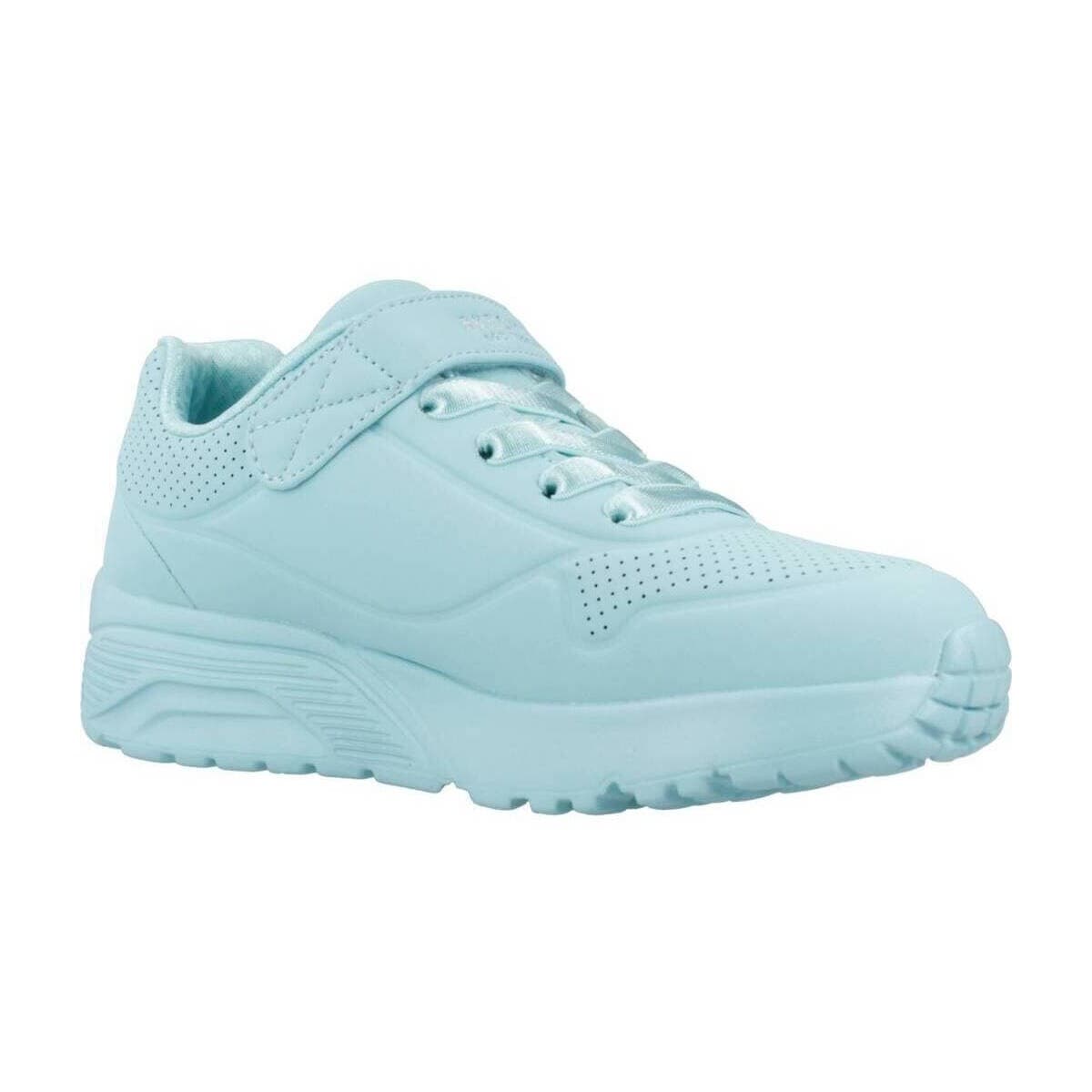 Girls' Sneakers Skechers Blue