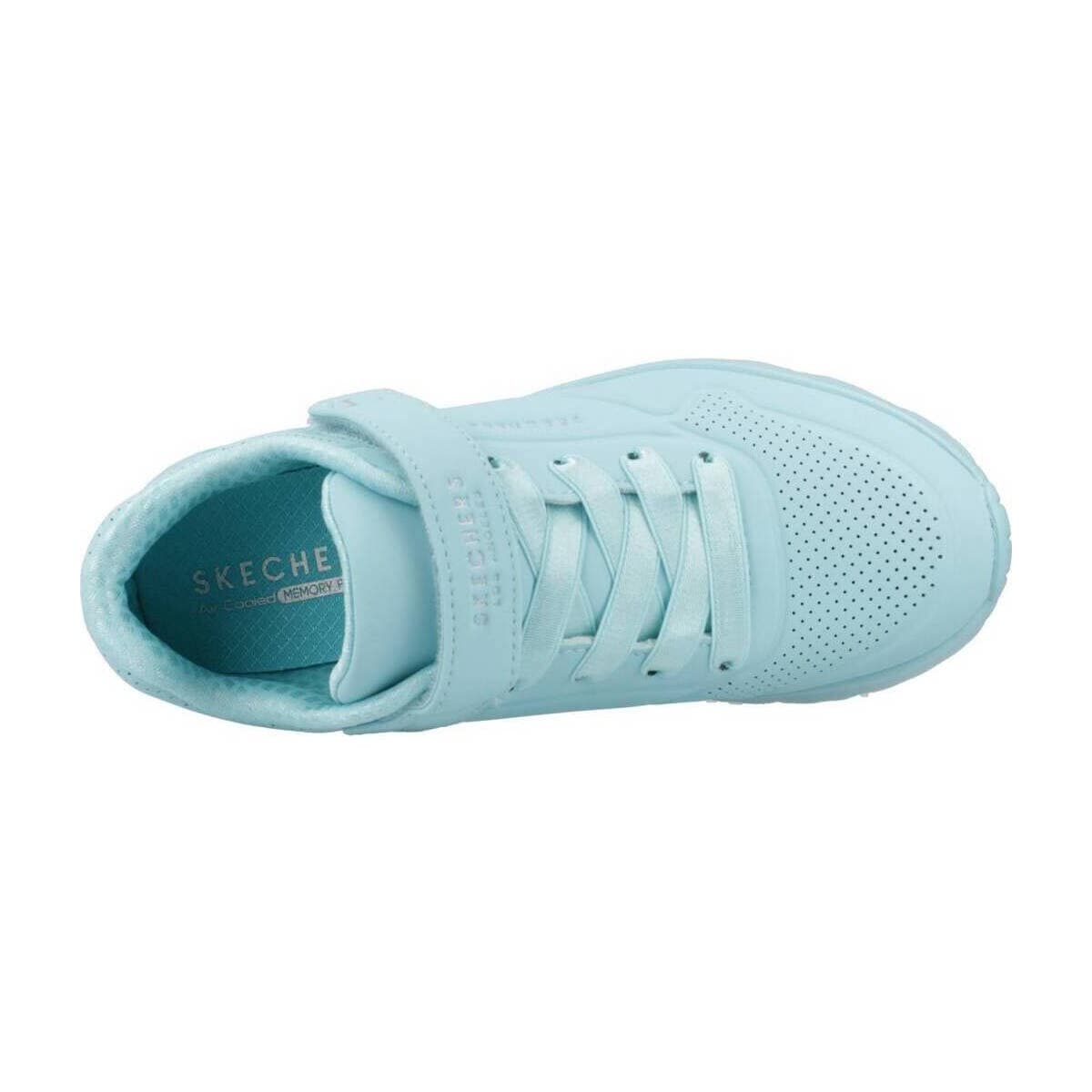 Girls' Sneakers Skechers Blue