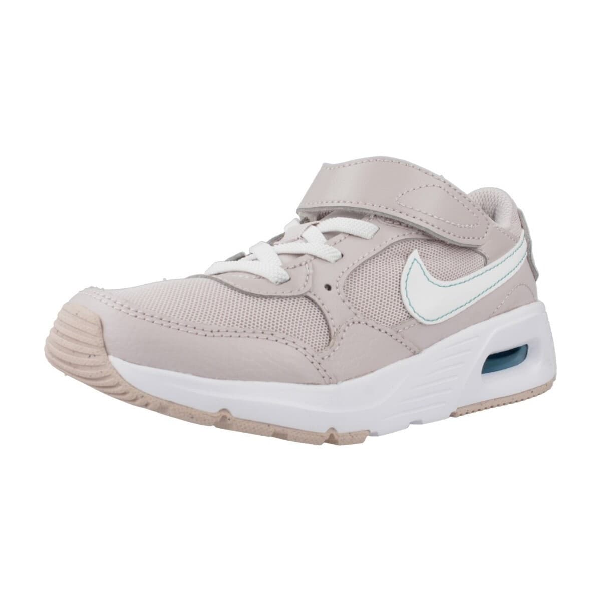 Boys' Sneakers Nike Beige