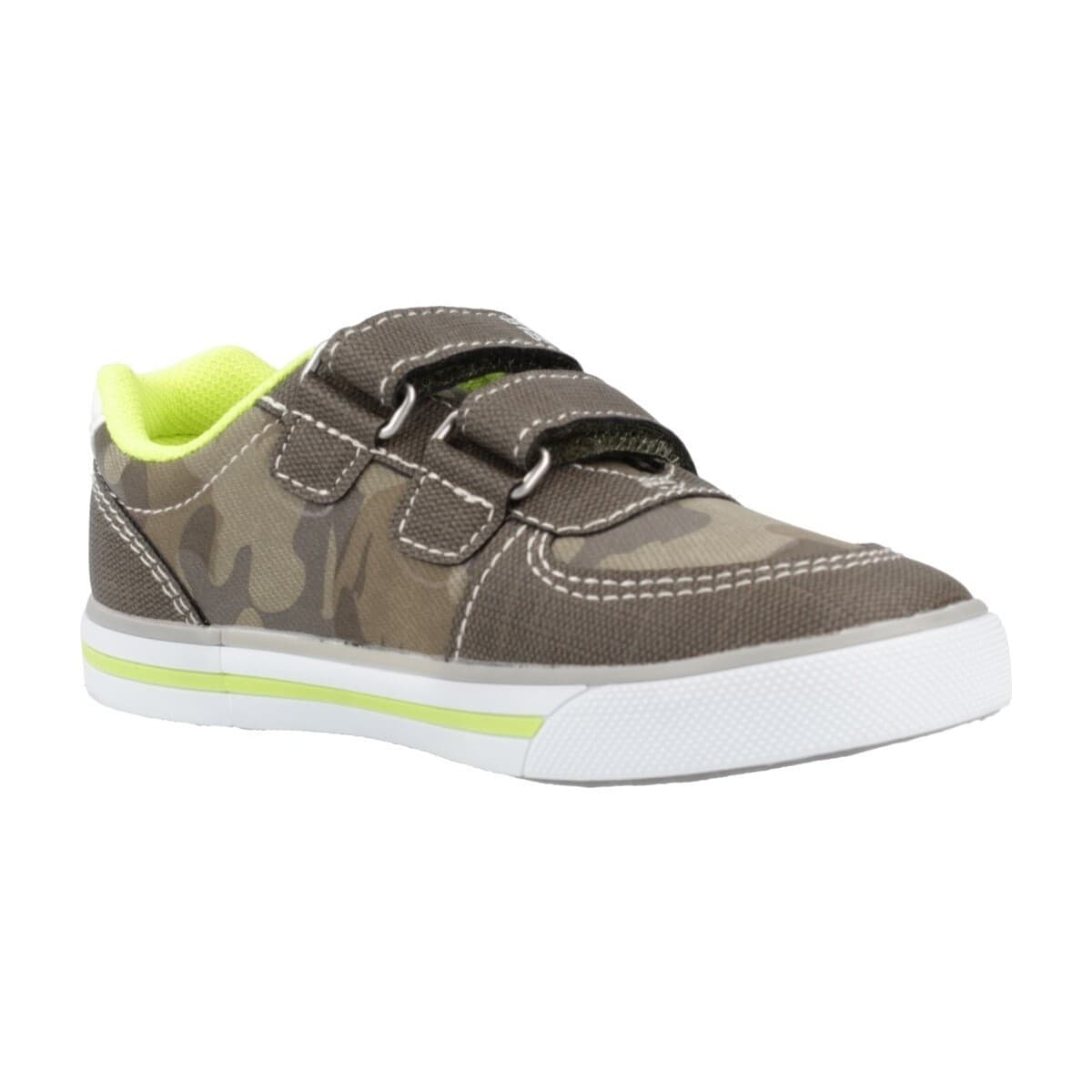 Boys' Sneakers Chicco Multicolor