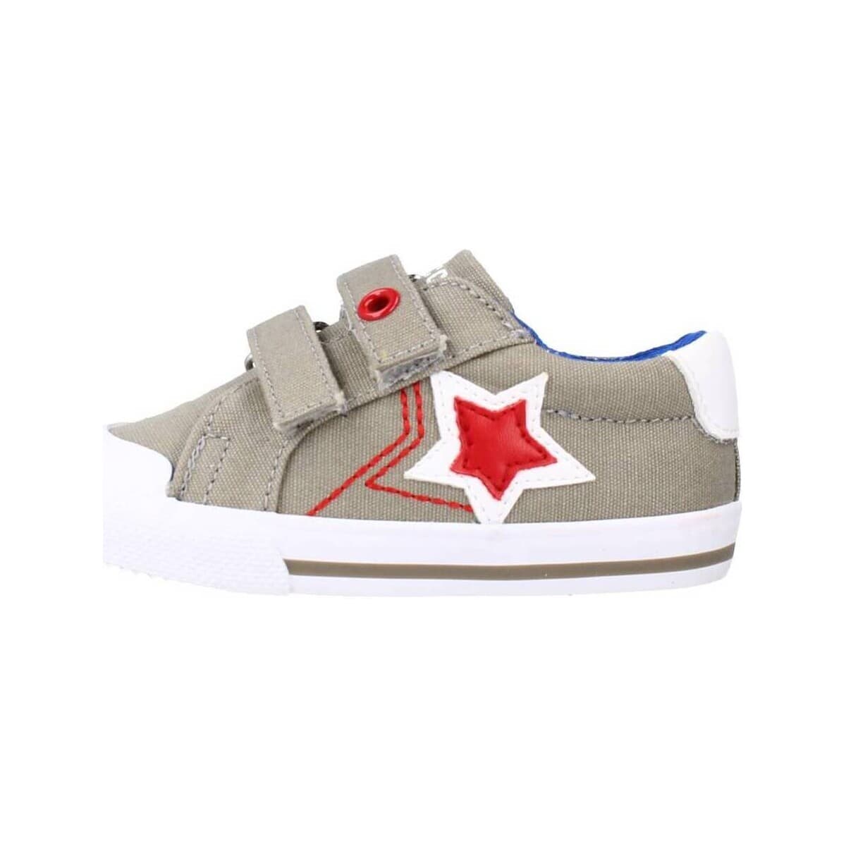 Boys' Sneakers Chicco Gray