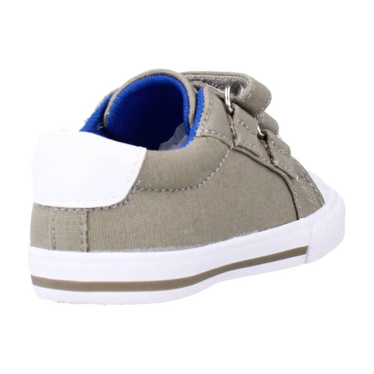 Boys' Sneakers Chicco Gray