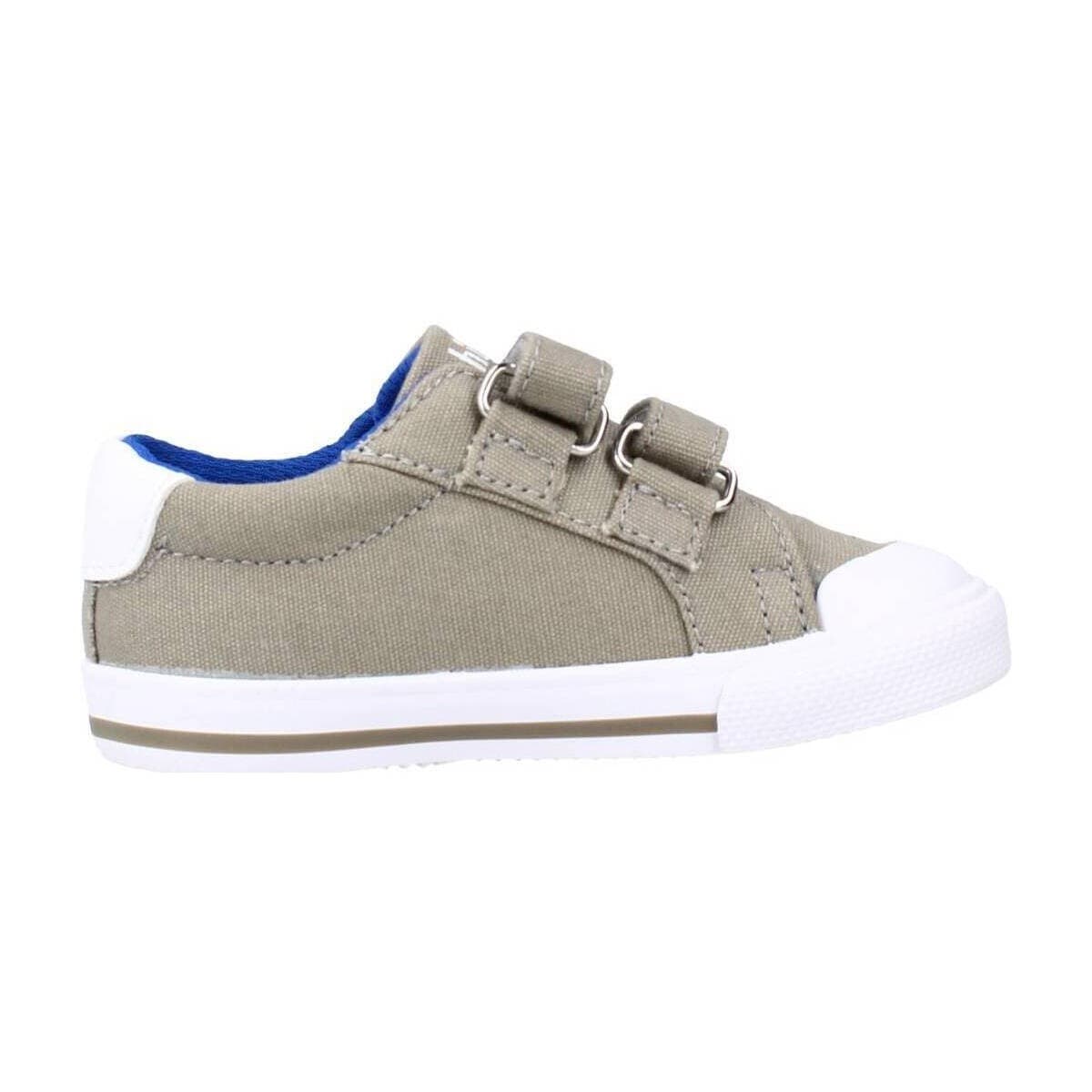 Boys' Sneakers Chicco Gray