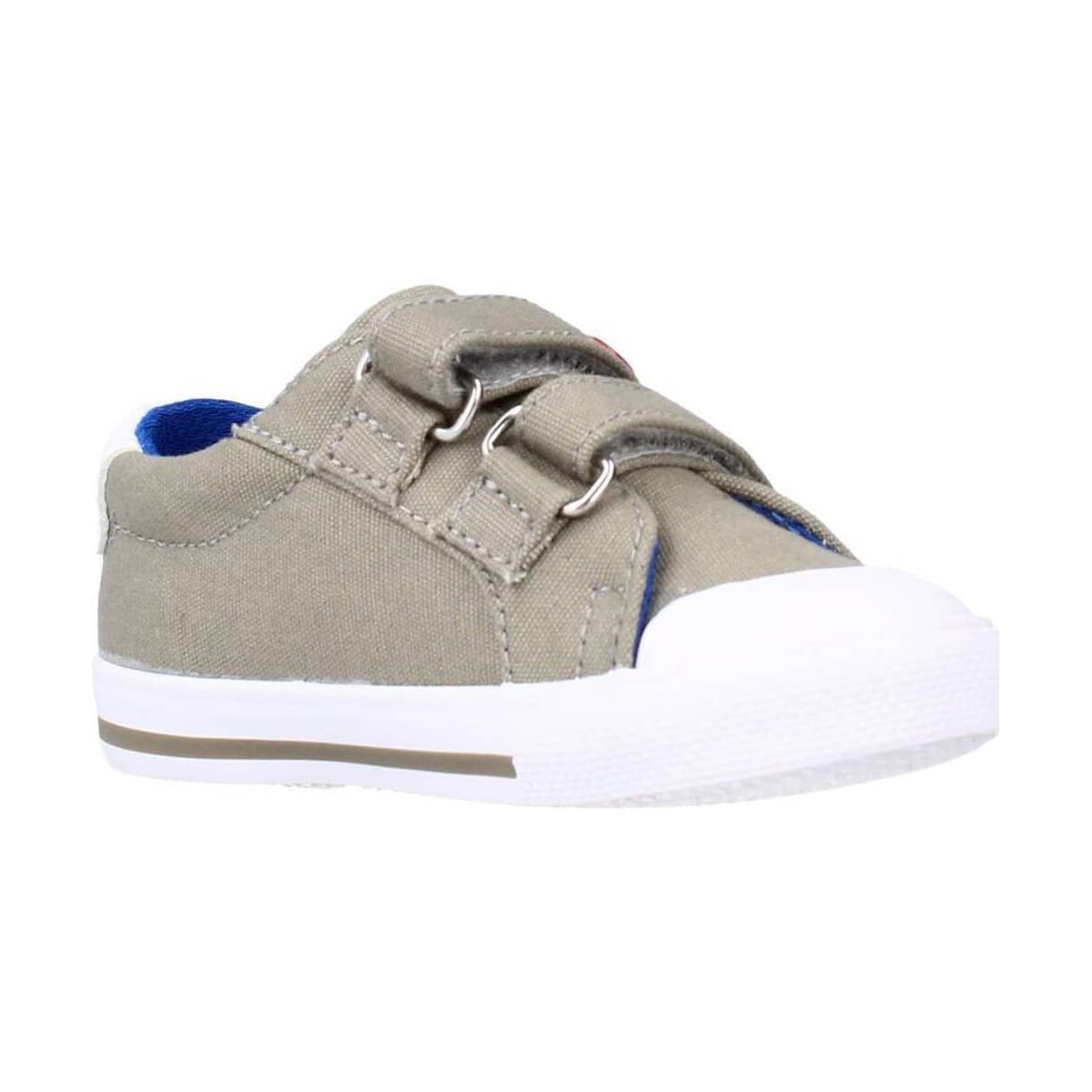 Boys' Sneakers Chicco Gray