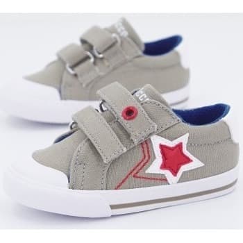 Boys' Sneakers Chicco Gray