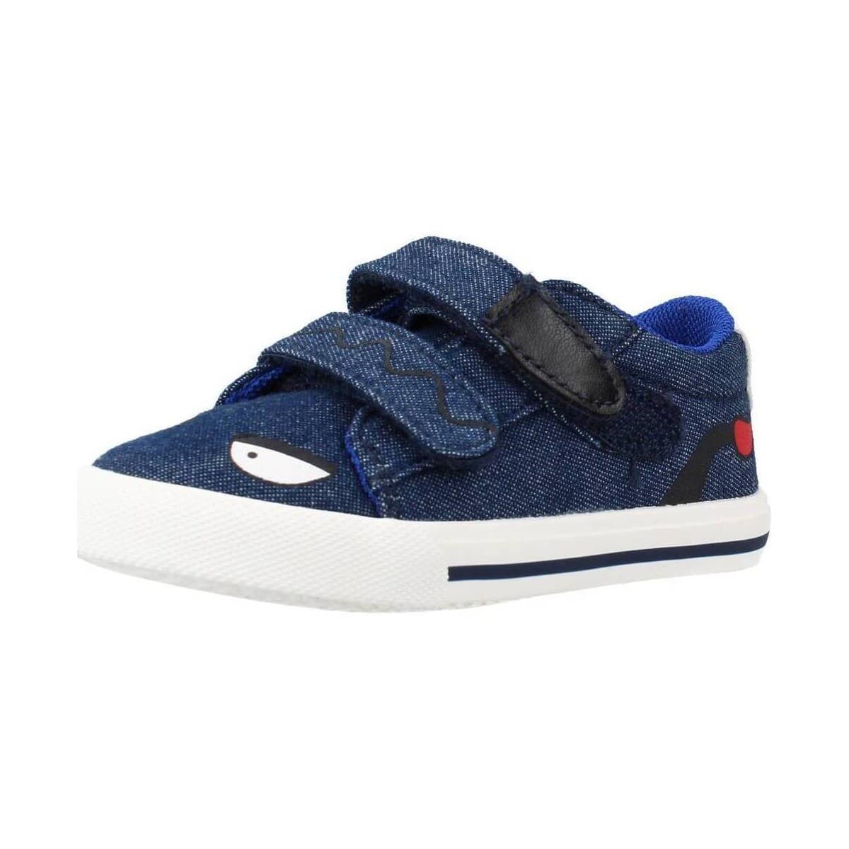 Sneakers Chicco Zapatillas Niño Modèle Golf