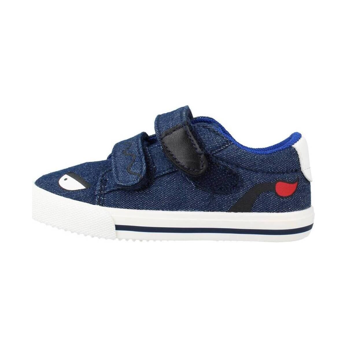 Boys' Sneakers Chicco Blue