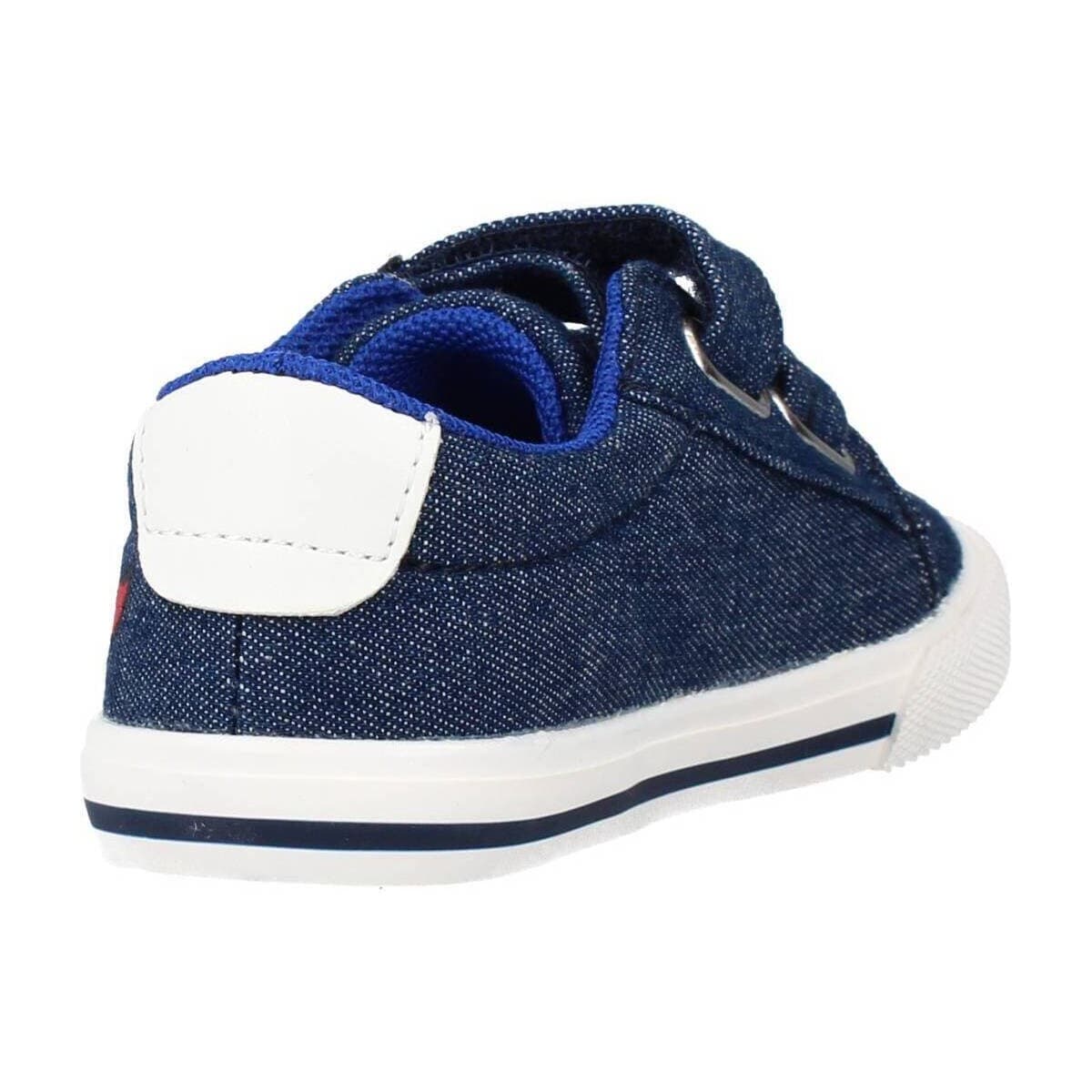 Boys' Sneakers Chicco Blue