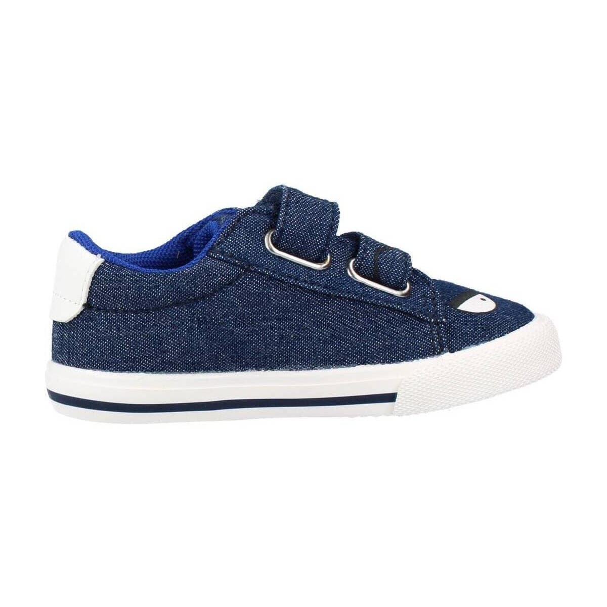 Boys' Sneakers Chicco Blue