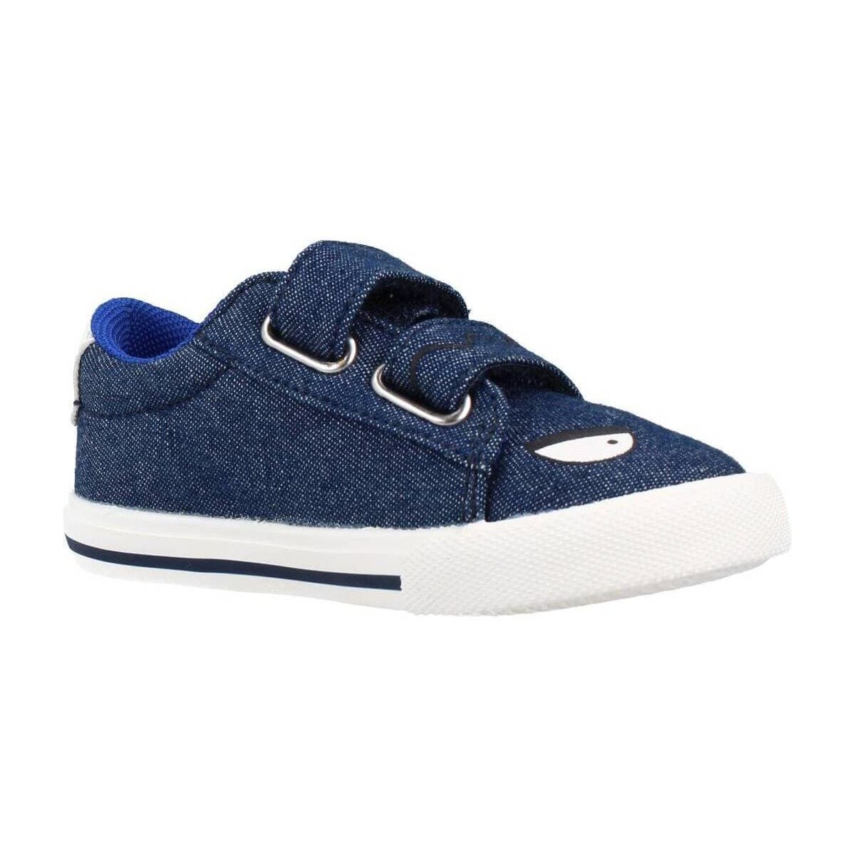 Boys' Sneakers Chicco Blue